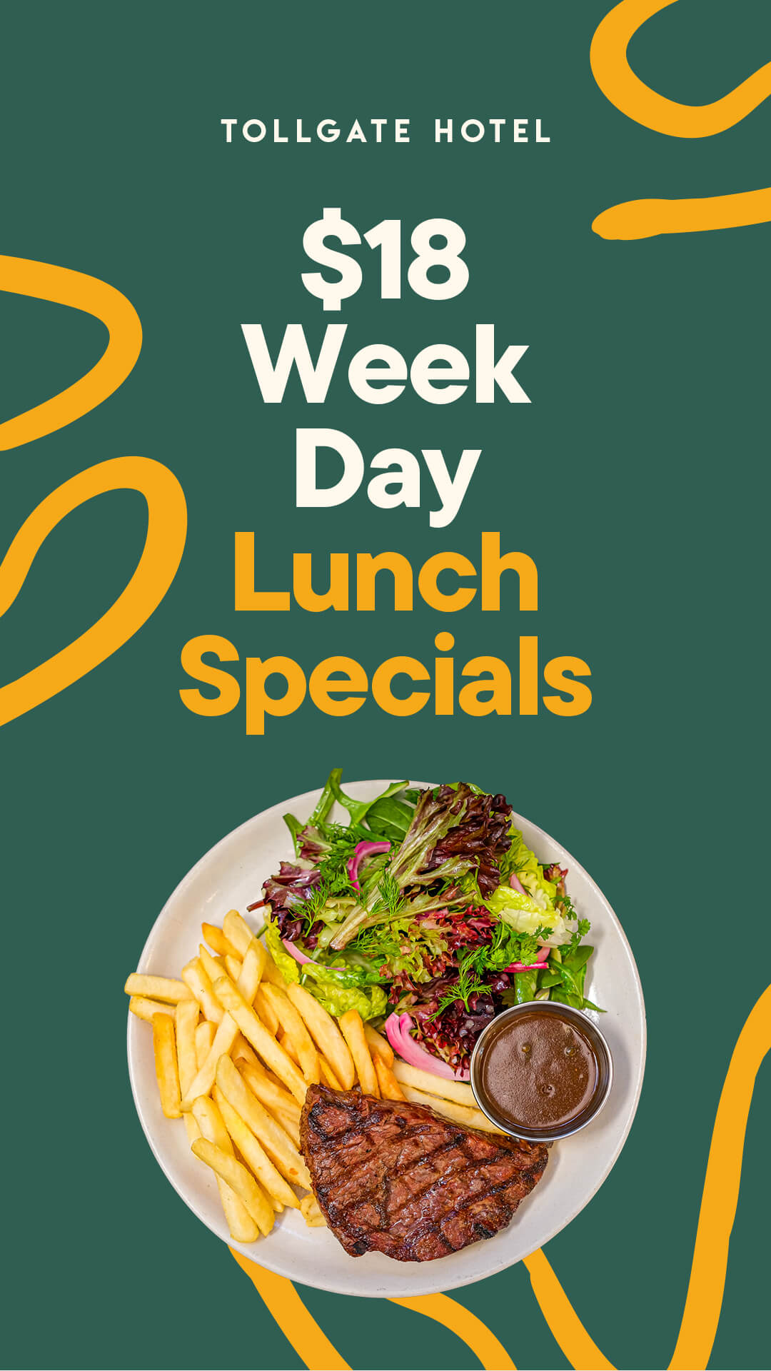 Lunch