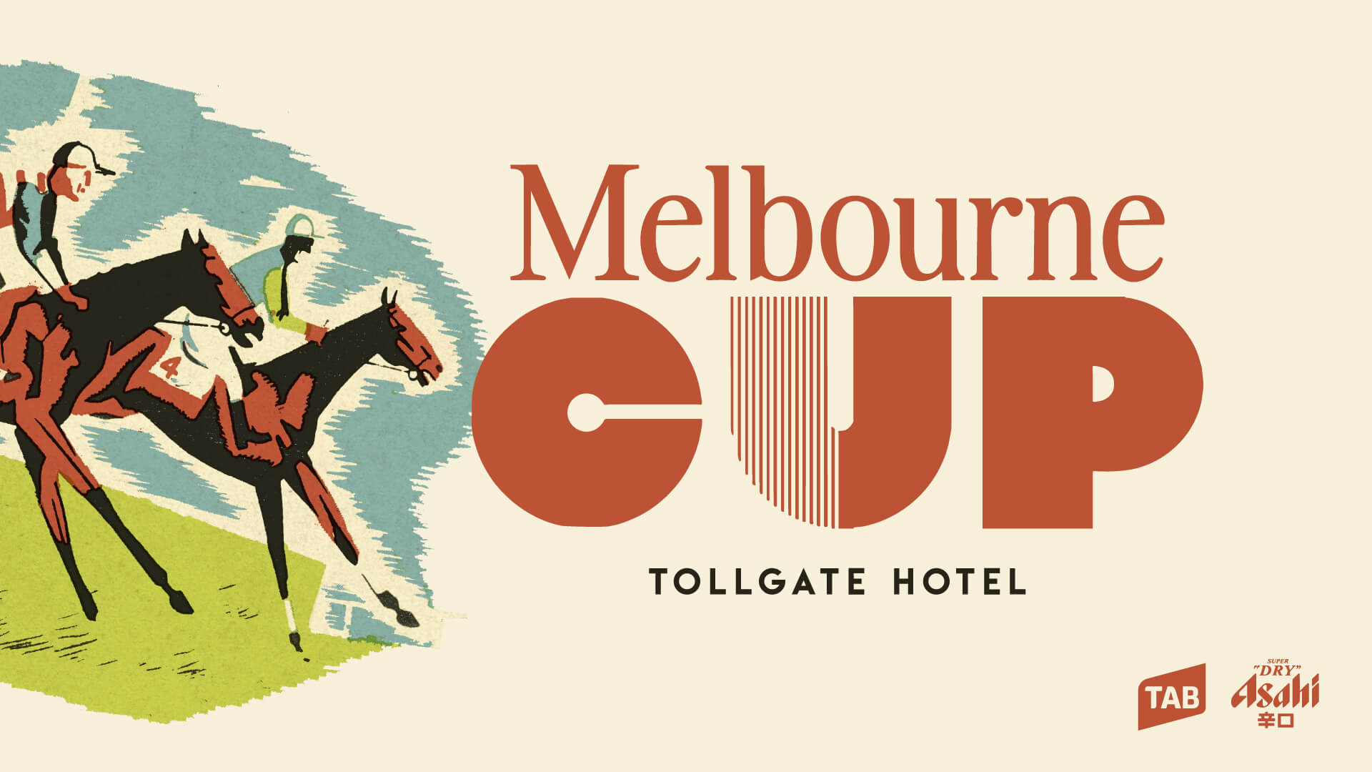 Melbourne Cup Day 2026
